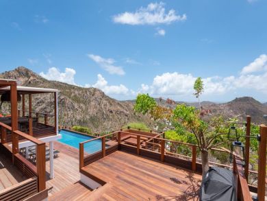 St. Barts Home 941002