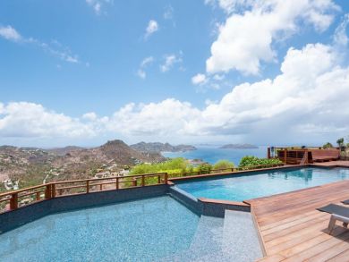 St. Barts Home 941002