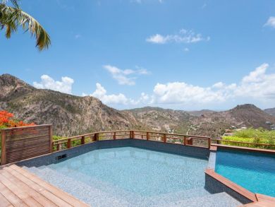 St. Barts Home 941002