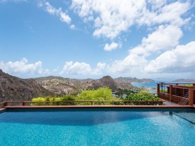St. Barts Home 941002