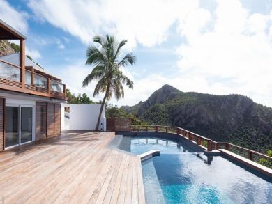 St. Barts Home 941002