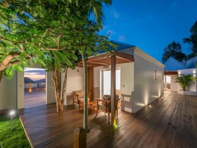 St. Barts Home 941002