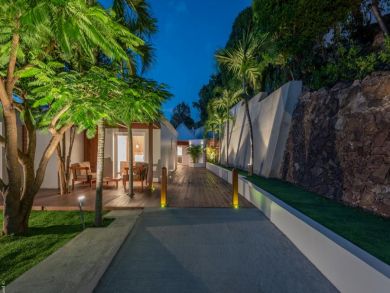 St. Barts Home 941002