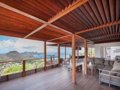 St. Barts Home 941002