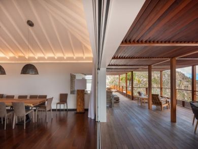 St. Barts Home 941002