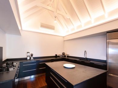 St. Barts Home 941002