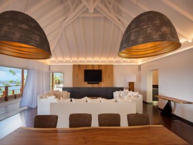 St. Barts Home 941002