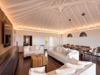 St. Barts Home 941002