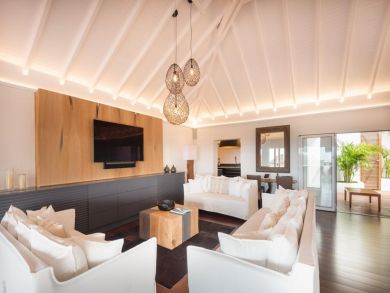 St. Barts Home 941002