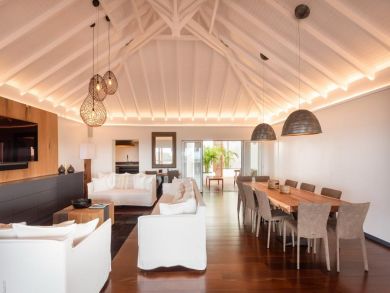 St. Barts Home 941002