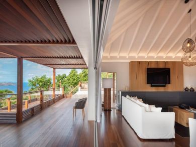 St. Barts Home 941002
