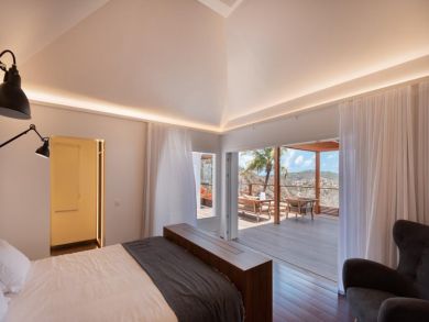 St. Barts Home 941002