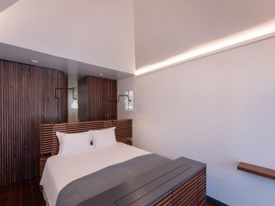 St. Barts Home 941002