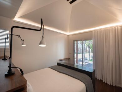 St. Barts Home 941002