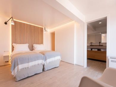 St. Barts Home 941002