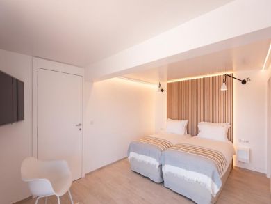 St. Barts Home 941002