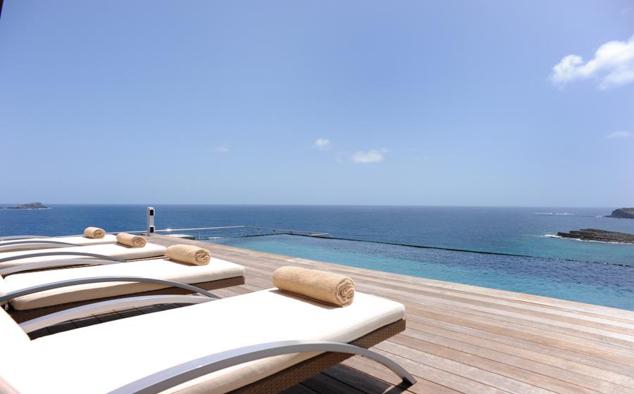 St. Barts Home 941003