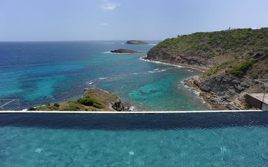 St. Barts Home 941003