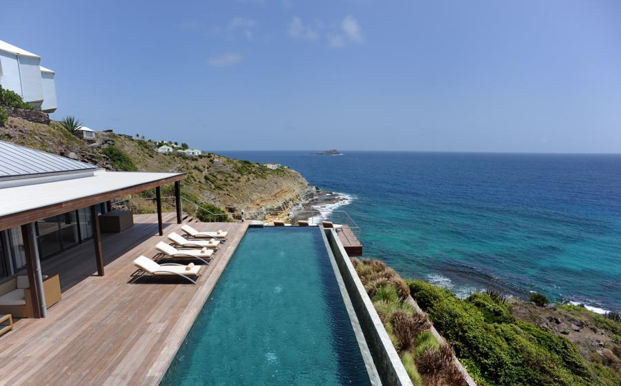 St. Barts Home 941003