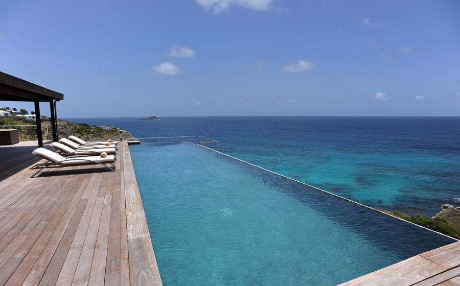 St. Barts Home 941003