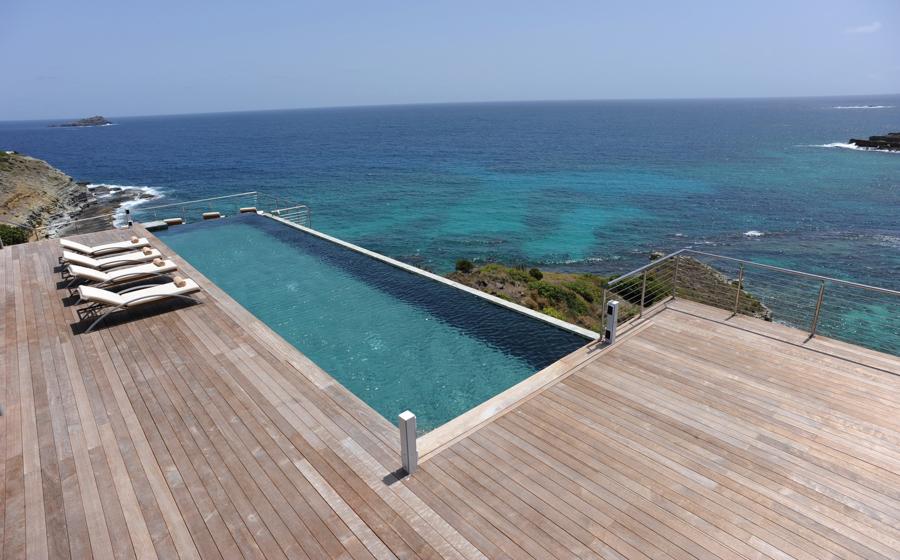 St. Barts Home 941003
