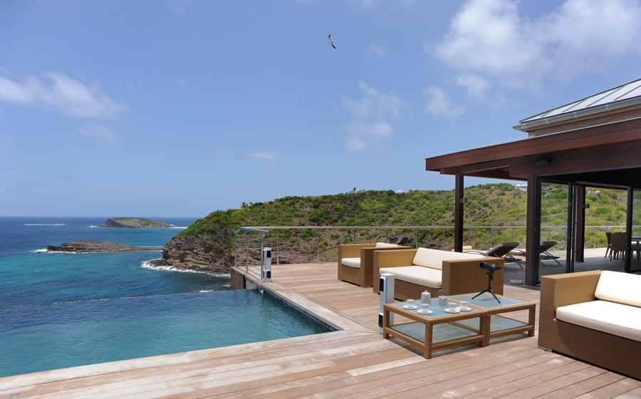 St. Barts Home 941003