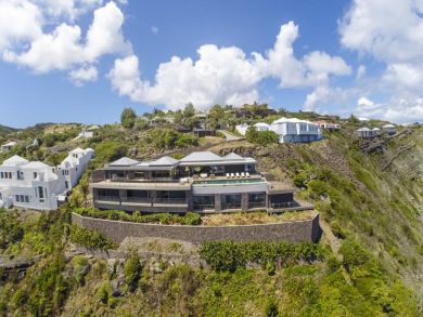 St. Barts Home 941003