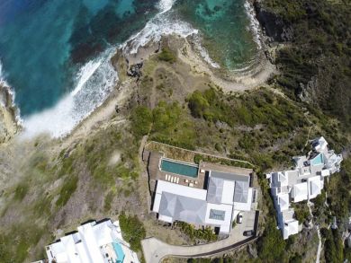 St. Barts Home 941003