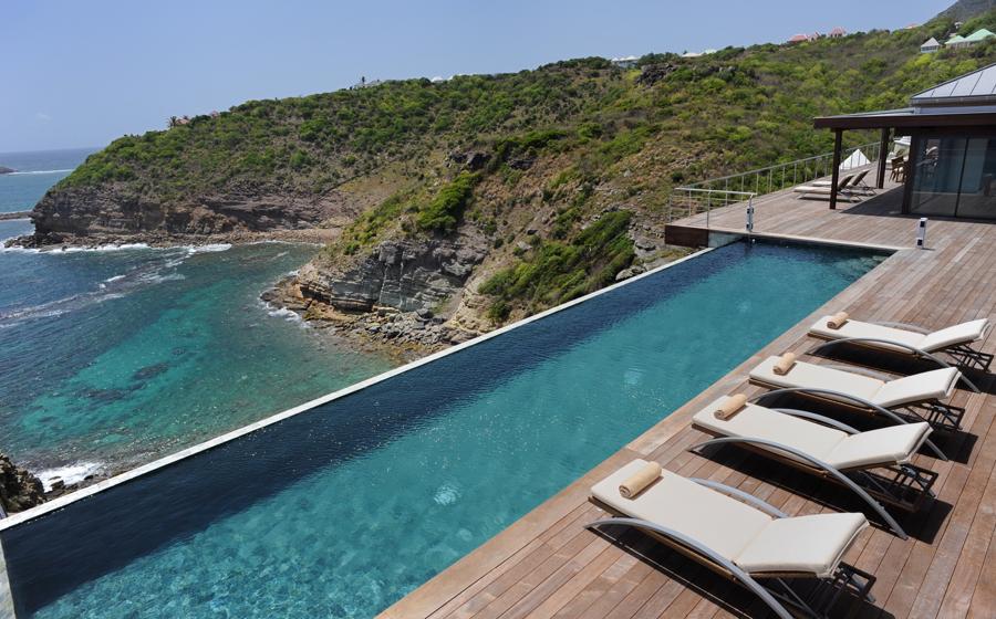 St. Barts Home 941003