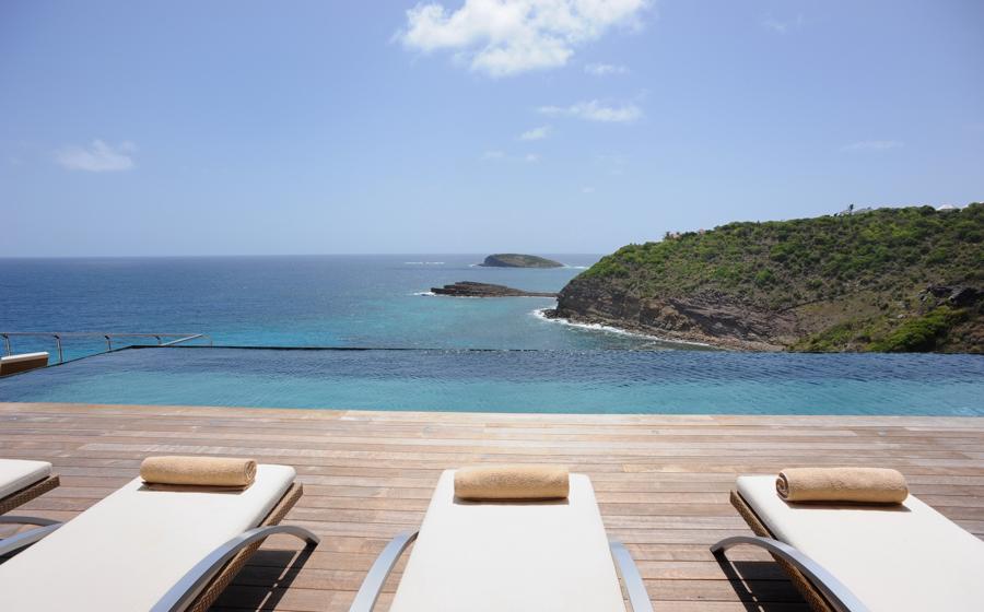 St. Barts Home 941003