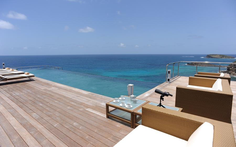 St. Barts Home 941003