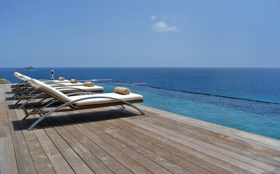 St. Barts Home 941003
