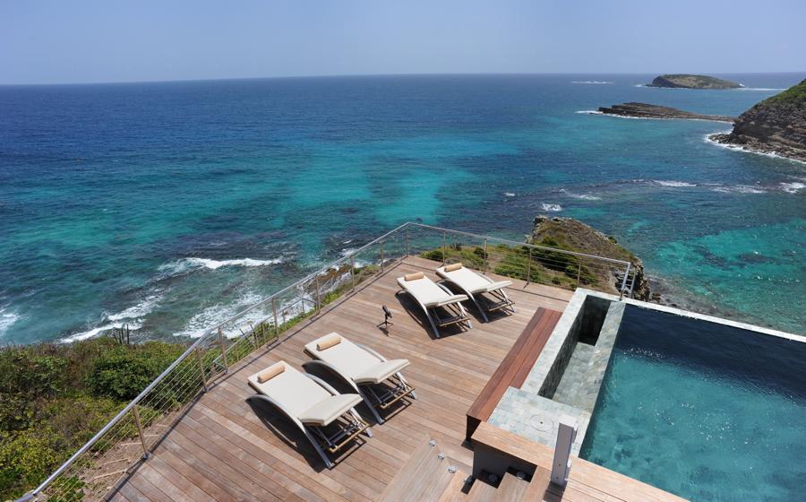 St. Barts Home 941003