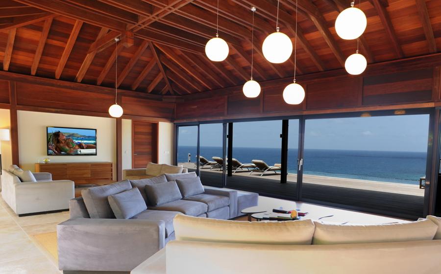 St. Barts Home 941003