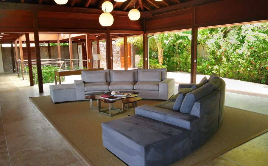 St. Barts Home 941003