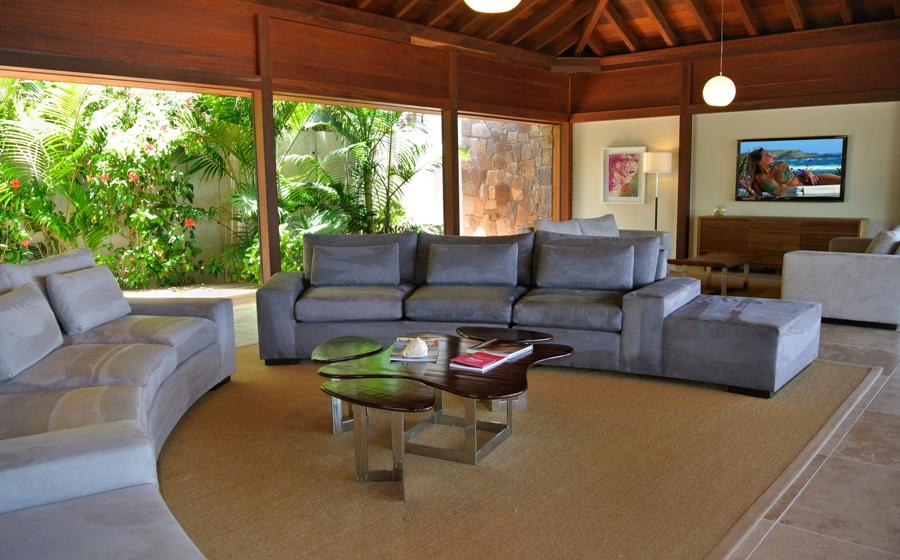 St. Barts Home 941003