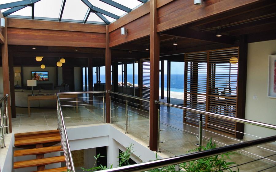 St. Barts Home 941003