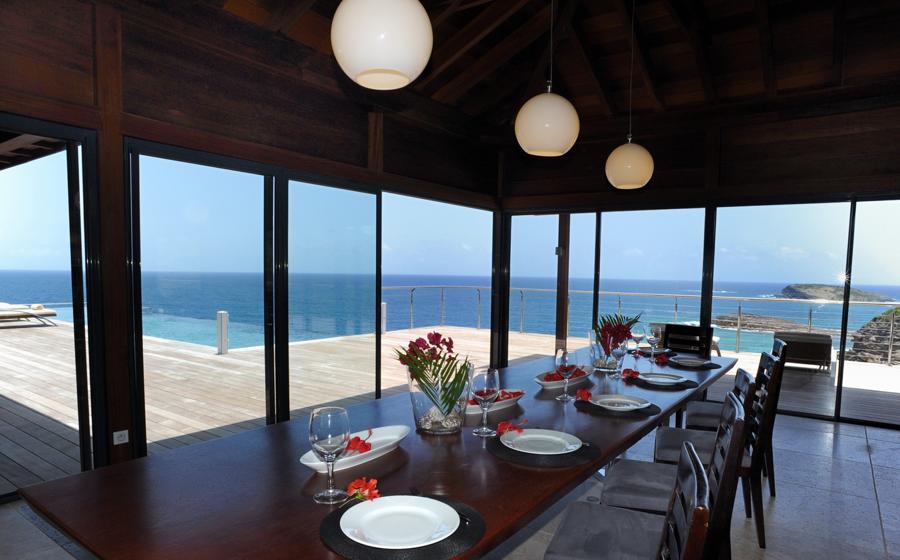 St. Barts Home 941003