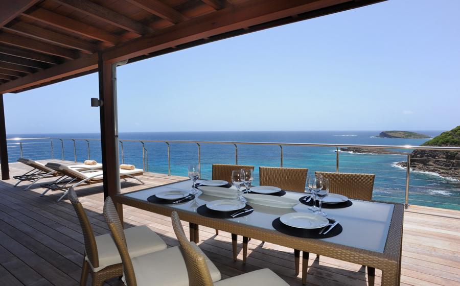St. Barts Home 941003