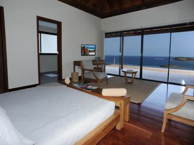 St. Barts Home 941003