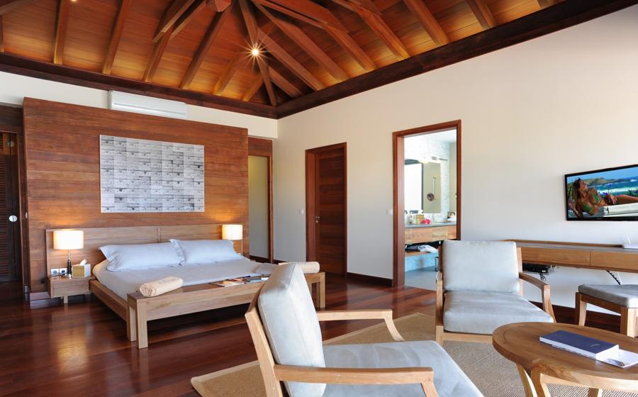 St. Barts Home 941003
