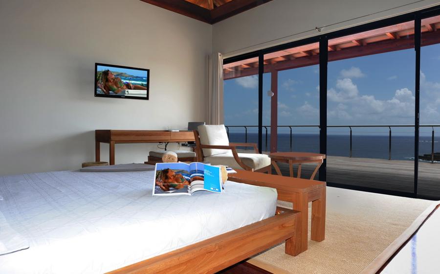 St. Barts Home 941003