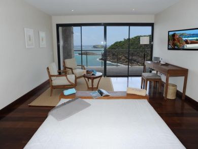 St. Barts Home 941003