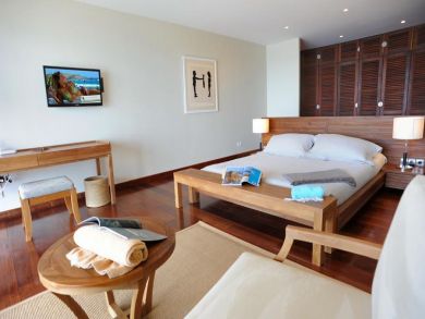 St. Barts Home 941003
