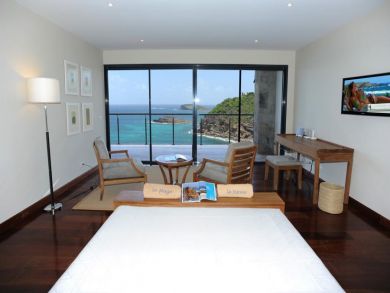 St. Barts Home 941003