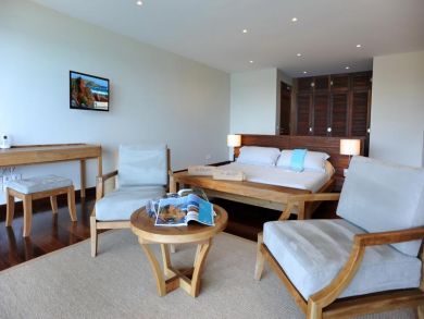St. Barts Home 941003