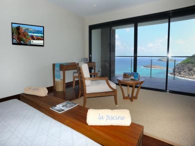 St. Barts Home 941003