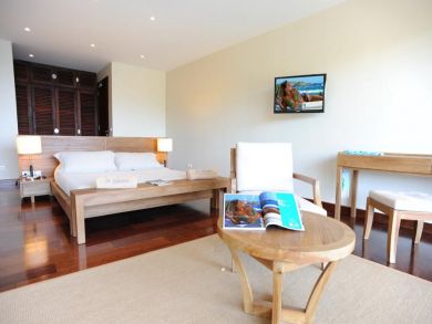 St. Barts Home 941003