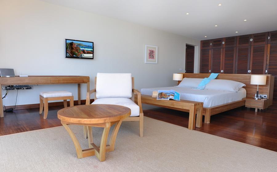 St. Barts Home 941003