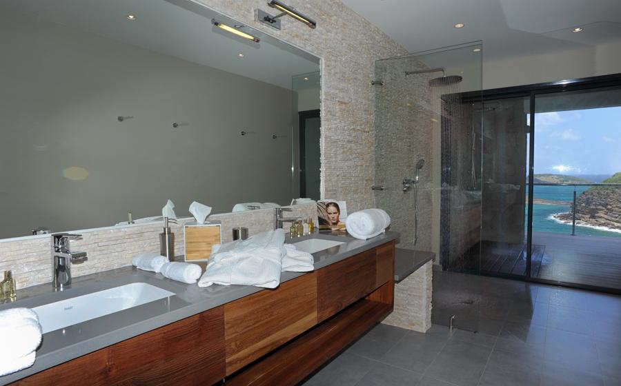 St. Barts Home 941003